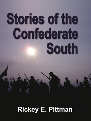 cover image of Stories of the Confederate South